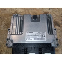 Citroen / Peugeot 1.4 / 1.6 HDI BOSCH EDC17C10 Motorvezérlő