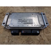 Citroen Xsara Picasso 1.6i BOSCH M7.4.4 Motorvezérlő