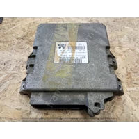 Peugeot 206 1.4i MAGNETI MARELLI IAW 1AP.81 Motorvezérlő
