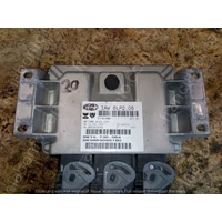 Citroen C4 I / Peugeot 307 1.6 16v MAGNETI MARELLI IAW 6LP2.05 Motorvezérlő