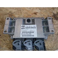 Peugeot 207 1.4 16v MAGNETI MARELLI IAW 6LPC.104 Motorvezérlő