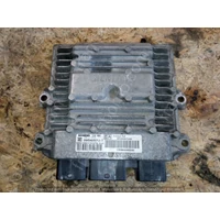 Citroen C2 / C3 I 1.4 HDI SIEMENS SID 802 Motorvezérlő