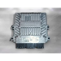 Citroen C5 II / Peugeot 407 2.0 HDI SIEMENS SID803 Motorvezérlő