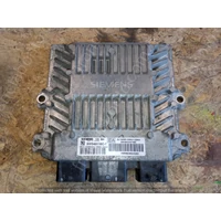 Citroen C3 I 1.4 HDI SIEMENS SID 804 Motorvezérlő