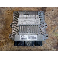 Citroen / Peugeot 2.0 HDI SIEMENS VDO SID803A Motorvezérlő
