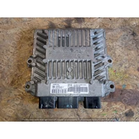 Citroen C2 / C3 I 1.4 HDI SIEMENS VDO SID806 Motorvezérlő