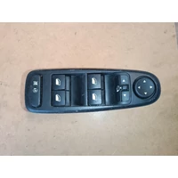 Citroen C4 Picasso I Ablakemelő kapcsoló (négyes)