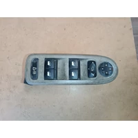 Citroen C5 III BITRON Ablakemelő kapcsoló (négyes)