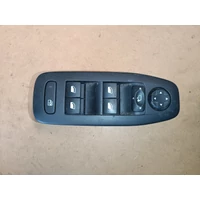Peugeot 208 I / 2008 I BITRON Ablakemelő kapcsoló (négyes)