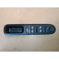 Peugeot 3008 I / 5008 I BITRON Ablakemelő kapcsoló (négyes)