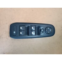Peugeot 308 II Ablakemelő kapcsoló (négyes)