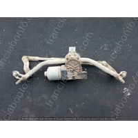 Peugeot 207 BOSCH Első Ablaktörlő szerkezet motorral