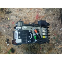Citroen C4 Picasso I DELPHI Akkumulátor modul