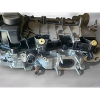 Citroen C3 II / Peugeot 208 I 1.2 VTI Hengerfej