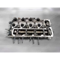Citroen / Peugeot 2.0 HDI 16v Komplett hengerfej