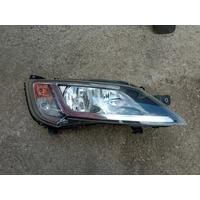 Citroen Jumper II / Peugeot Boxer II Ráncfelvarrott Jobb fényszóró