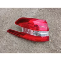 Peugeot 308 II SW Bal hátsó külső lámpa