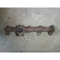 Citroen / Peugeot 1.6 HDI 16v Kipufogó leömlő