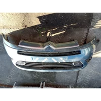 Citroen Grand C4 Picasso I Első lökhárító