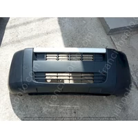 Citroen Nemo / Peugeot Bipper Első lökhárító