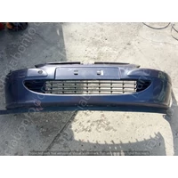 Peugeot 307 Első lökhárító