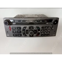 Citroen C5 II / Peugeot 407 MAGNETI MARELLI CD Rádió