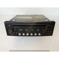 Citroen / Peugeot BLAUPUNKT RD4 CD Rádió