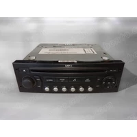 Citroen / Peugeot BLAUPUNKT / BOSCH RD4 CD Rádió