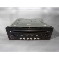 Citroen / Peugeot Continental / Siemens VDO RD4 CD Rádió