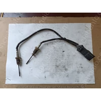 Citroen / Peugeot 1.6 BlueHDI DENSO Kipufogó hőmérséklet szenzor