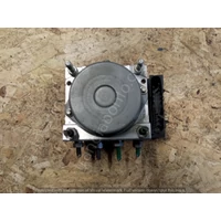 Renault BOSCH ABS Kocka