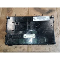 Renault Clio II / Thalia I SAGEM UCH-N2