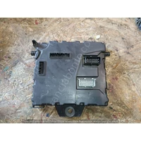 Renault Kangoo II JOHNSON CONTROLS BCM N2