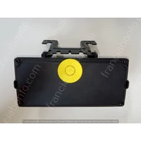 Renault Scenic IV DELPHI Kamera