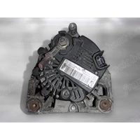 Dacia / Renault 1.5 DCI / 1.6 16v Valeo Generátor