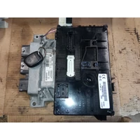 Renault Clio II 1.2 16v Indítószett
