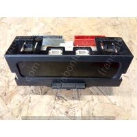 Renault JOHNSON CONTROLS AFFA2++ Multifunkciós kijelző