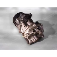 Renault 1.2 TCE / 1.6 DCI DENSO Klímakompresszor
