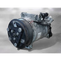 Renault Megane IV 1.5 DCI SANDEN Klímakompresszor