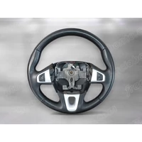Renault Megane III / Scenic III Kormánykerék (bőr)