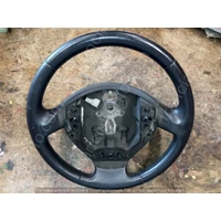 Renault Modus Kormánykerék (bőr)