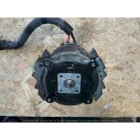 Citroen / Peugeot / Renault Kormányszervó szivattyú motor