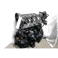 Dacia / Renault 1.5 DCI Motor (fűzött blokk hengerfejjel)