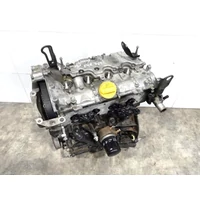 Renault 2.0T Motor (fűzött blokk hengerfejjel)