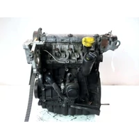 Renault 1.9 DCI Motor (fűzött blokk hengerfejjel)