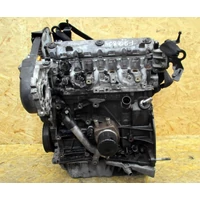 Renault 1.9 DCI Motor (fűzött blokk hengerfejjel)
