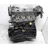 Renault 1.9 DCI Motor (fűzött blokk hengerfejjel)