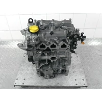 Dacia / Renault 0.9 TCE Motor (fűzött blokk hengerfejjel)