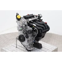 Renault 1.0 SCE Motor (fűzött blokk hengerfejjel)
