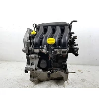 Renault 1.4 16v Motor (fűzött blokk hengerfejjel)